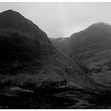 Scotland / Escocia. Photograph project by Oscar Angel Rey Soto - 07.24.2009