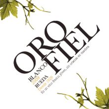 Vino Oro Fiel. Design project by Emilio Tallafet - 07.28.2009