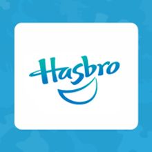 Hasbro. UX / UI, and Advertising project by José Ignacio Forteza Ramos - 07.28.2009