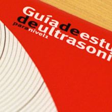 Guías de Estudios. Design project by Tea for two Comunicación gráfica - 08.18.2009