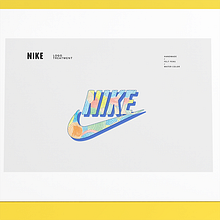 NIKE- The Rocket Shoe - Illustration. Un proyecto de Diseño, Ilustración tradicional y Publicidad de mauro hernández álvarez - 11.08.2009