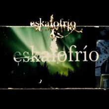 Eskalofrío. Design, Film, Video, and TV project by Oskar Domínguez - 08.23.2009