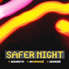 Saffer night. Design, and Traditional illustration project by noe lavado - 08.24.2009