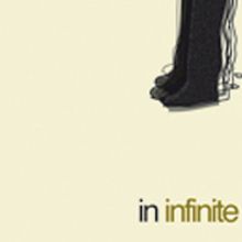 In infinite.... Design, and Traditional illustration project by Arturo Marín - 08.28.2009