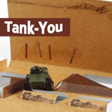 Tank - You. Art Direction, Product Design, Graphic Design, and Packaging project by Sara Pedrero Díaz - 09.30.2009