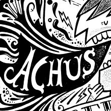 Alergia de Alergia. Un proyecto de Ilustración tradicional de Rebombo estudio - 02.09.2009