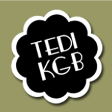 Tedi KGB. Design, Programming, UX / UI, and Music project by David Shot - 11.03.2009