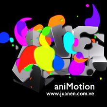 Reel. Design, Motion Graphics, UX / UI, Film, Video, and TV project by Juanen Aguilar Lara - 09.07.2009