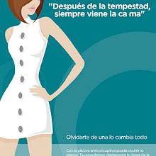 Campaña Loette. Advertising project by Kiko Postigo (Copy) - 09.09.2009