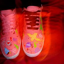 Zapas DeMustickianas. Design, Traditional illustration, and Photograph project by Alejandra Romero - 09.11.2009