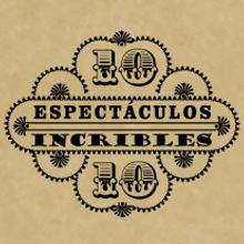 10 espectáculos incribles 10. Design, and Motion Graphics project by isabel vila - 09.14.2009