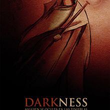 Darkness. Un progetto di Illustrazione tradizionale e Character design di Pedro Antonio Castillo - 17.09.2009