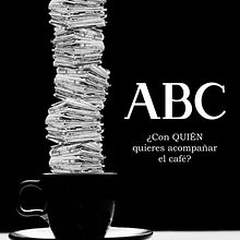 Con quién el café?.  project by Sergio Sánchez Campo - 09.22.2009
