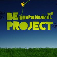Be Responsável. Design, Programming, and UX / UI project by Priscila Clementti - 09.22.2009