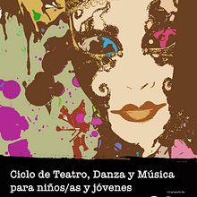 teatro niños.  project by Sergio Sánchez Campo - 09.23.2009