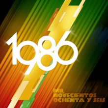 1986. Design project by Juan Carlos Fresno - 09.23.2009