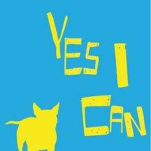 Yes I Can. Design, and Traditional illustration project by Humberto - 09.24.2009
