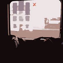 tren.  project by Sergio Sánchez Campo - 09.24.2009