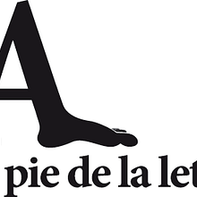 al pie de la letra. Design, and Advertising project by quino romero - 10.04.2009