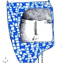Perra vida..... Projekt z dziedziny Trad, c i jna ilustracja użytkownika amaia arrazola - 06.10.2009