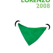 Carteles 1. Design project by Maiki - 10.20.2010
