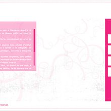 Leitza web process. Design, Traditional illustration, UX / UI, and Photograph project by Anna Huguet Bou - 10.07.2009