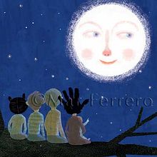 Lo mejor del mundo. Un proyecto de Diseño e Ilustración tradicional de Mar Ferrero - 05.09.2011