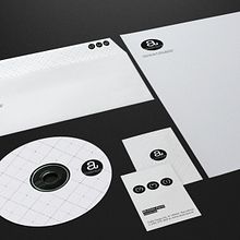 Identidad Atzavara. Design project by Nuno Coelho - 10.22.2009