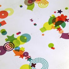 Regalo promocional | Zoo. Een project van  Ontwerp y  Reclame van Zoo Studio - 14.10.2009