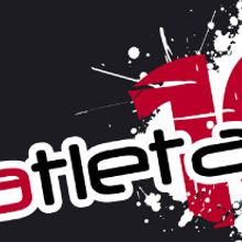 Atleta 10. Design, and Advertising project by Lemonside - 10.19.2009