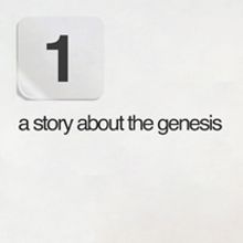 a story about the genesis. Design, and Traditional illustration project by Arturo Marín - 10.21.2009