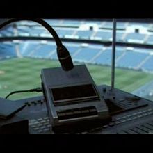 Making Football Bigger. Film, Video, TV, Music, and Advertising project by RIMSKY - 10.22.2009