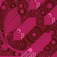 Lecool portada · area3. Traditional illustration project by Chema Longobardo Polanco - 10.22.2009
