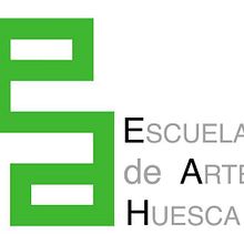Escuela de Arte de Huesca.  project by Maiki - 10.20.2010