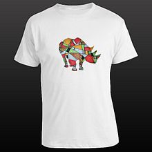 T-shirt. Design, and Traditional illustration project by Laura Serra - 10.23.2009