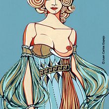 GALATEA.  project by Juan Carlos Espejo Feria - 10.25.2009