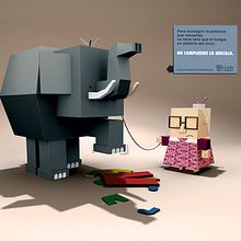 Portfolio 09/10. Design, Photograph, and Advertising project by Manu Arranz - 10.25.2009
