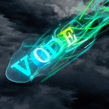 Born to be VODE. Un proyecto de Diseño, Motion Graphics, Cine, vídeo, televisión y 3D de Pablo Mateo Lobo - 28.10.2009