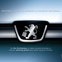 Coches de Compra. Design, Traditional illustration, and Advertising project by Chang Hyon Lee - 10.30.2009
