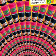 Alimenta Tu Imaginación. Traditional illustration, Photograph, and Advertising project by Chang Hyon Lee - 10.30.2009