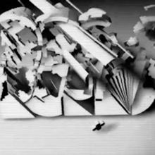 pornographics. Projekt z dziedziny Design,  Motion graphics i 3D użytkownika jaume osman granda - 31.10.2009