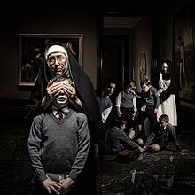 Centenario del Museo de Bellas Artes de Bilbao. Photograph, and Advertising project by Albert Fornos - 11.08.2009