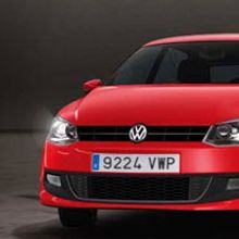 Volkswagen Polo. Un progetto di Programmazione e 3D di Ricardo Sánchez Sotres - 04.11.2009