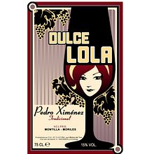 DULCE LOLA.  project by Juan Carlos Espejo Feria - 11.08.2009
