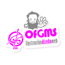 OFGMS - v4. Design, Traditional illustration, Programming, and Advertising project by Olivier Fritsch - 11.12.2009