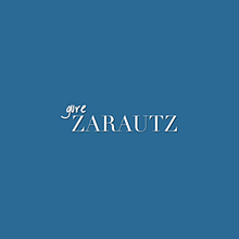 Gure Zarautz. Un proyecto de Diseño y UX / UI de Goio Telletxea Legarra - 17.11.2009
