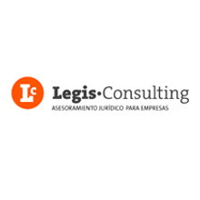 Legisconsulting. Un proyecto de Diseño y UX / UI de Goio Telletxea Legarra - 17.11.2009