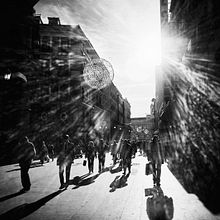 Mundo de sombras. Photograph project by Sara Soler Bravo - 11.24.2009