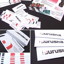 identidad corporativa.  project by caracol - 11.25.2009