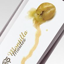 Montilla Moriles. Design, Traditional illustration, and Photograph project by Maria Bravo - 11.30.2009